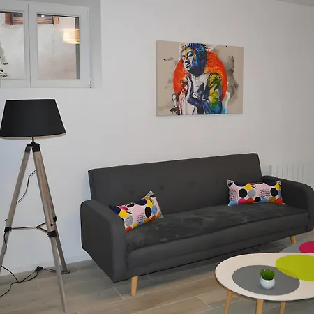 Leny Proche Colmar