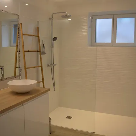 Leny Proche Colmar Σπίτι διακοπών Ingersheim